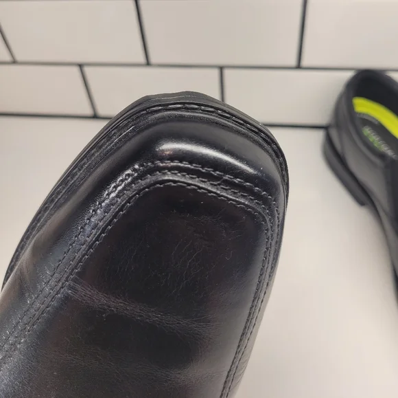 Bostonian Commonwealth Men's Medon Slip-on dress shoe - Picture 5 of 5